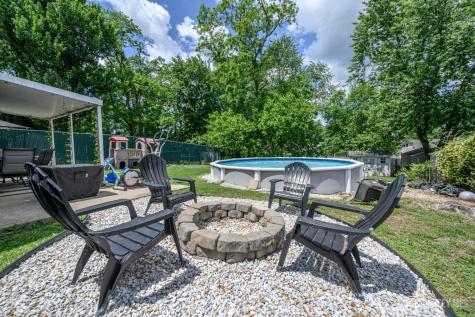 347 Woodruff Avenue Avenel NJ 07001
