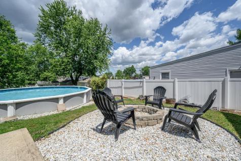 347 Woodruff Avenue Avenel NJ 07001