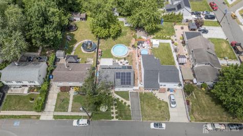 347 Woodruff Avenue Avenel NJ 07001