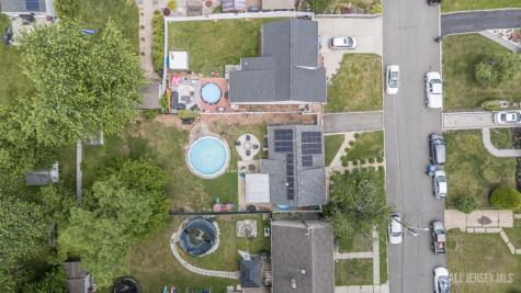 347 Woodruff Avenue Avenel NJ 07001