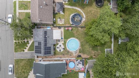 347 Woodruff Avenue Avenel NJ 07001