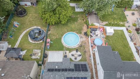 347 Woodruff Avenue Avenel NJ 07001
