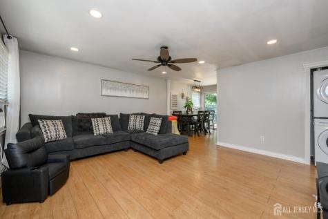 347 Woodruff Avenue Avenel NJ 07001