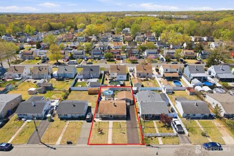 219 Austin Avenue Old Bridge NJ 08857