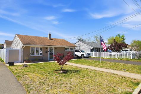219 Austin Avenue Old Bridge NJ 08857