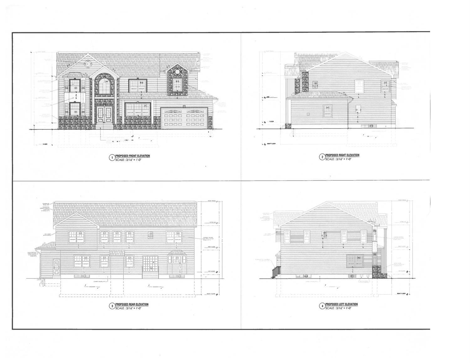 16 Newman Road South Brunswick NJ 08824