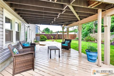 16 10th Avenue Monroe NJ 08831