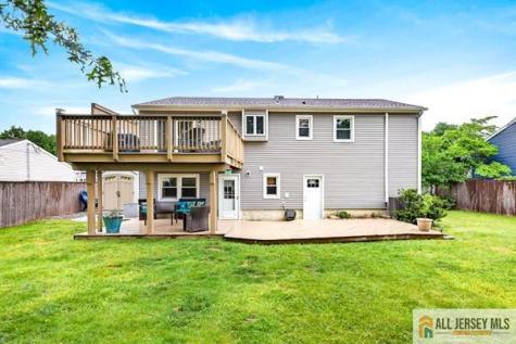 16 10th Avenue Monroe NJ 08831