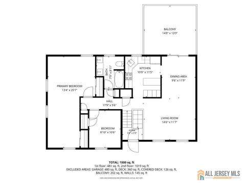 16 10th Avenue Monroe NJ 08831