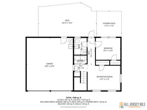 16 10th Avenue Monroe NJ 08831