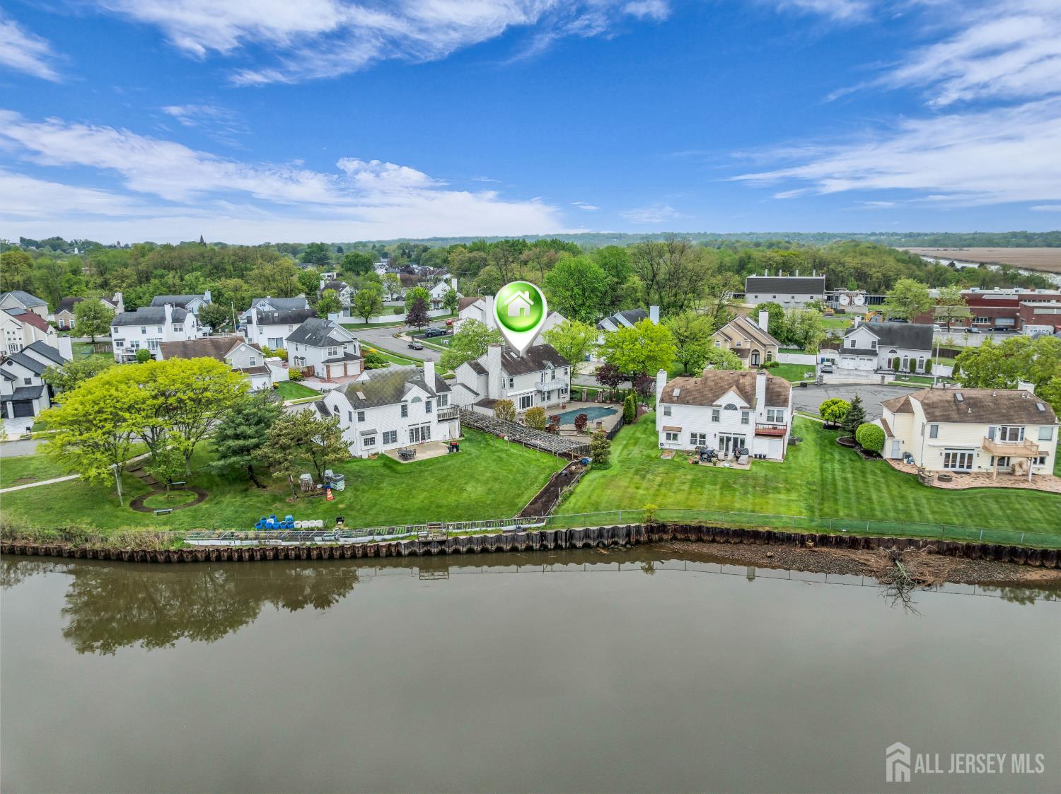 80 Major Drive Sayreville NJ 08872