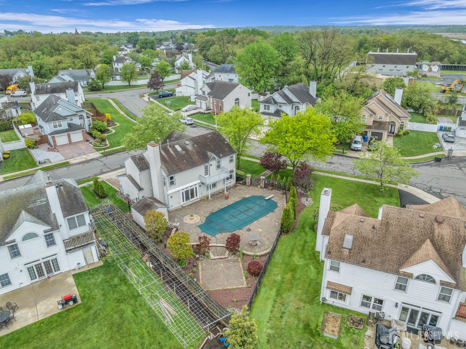 80 Major Drive Sayreville NJ 08872