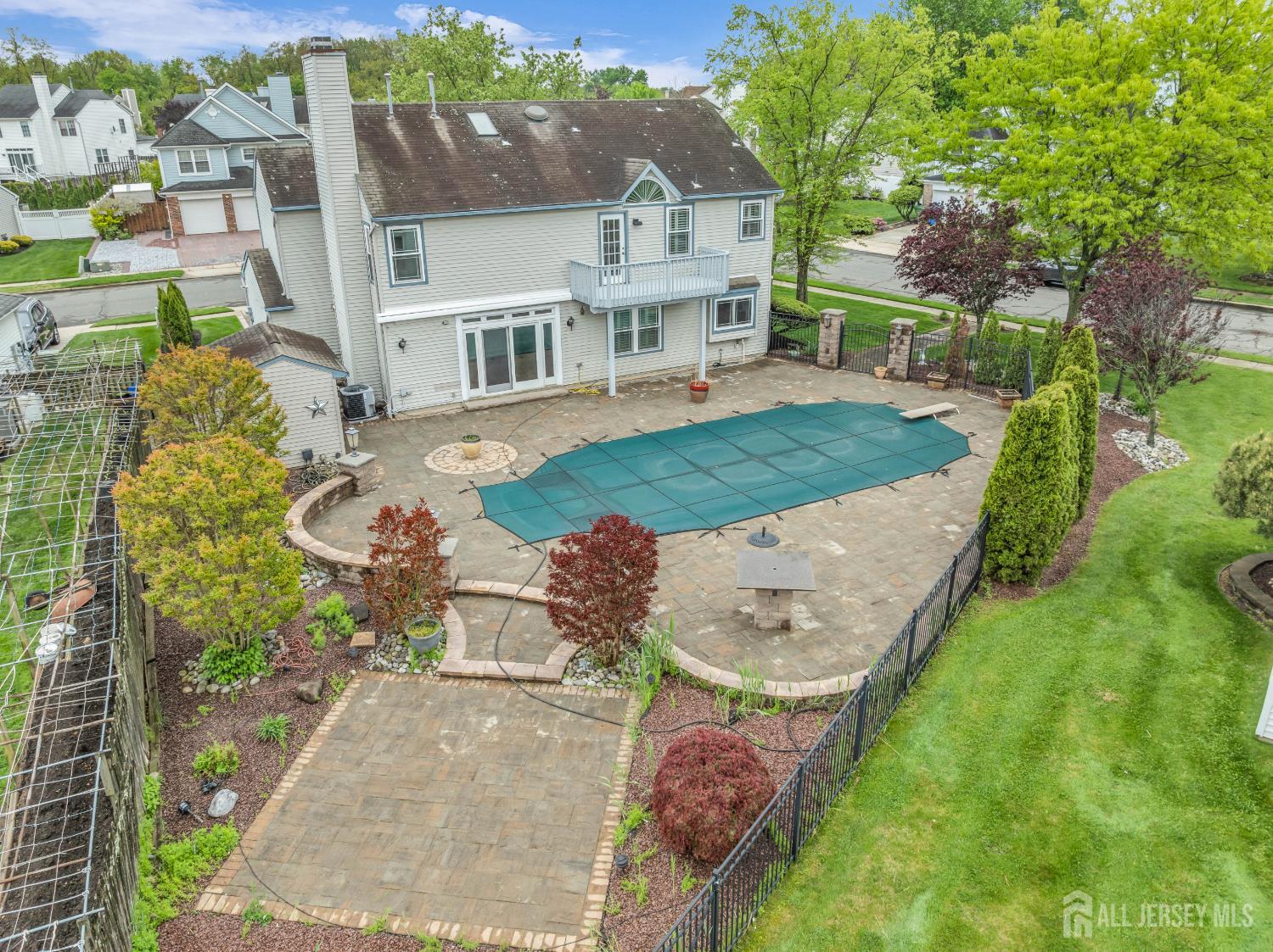 80 Major Drive Sayreville NJ 08872