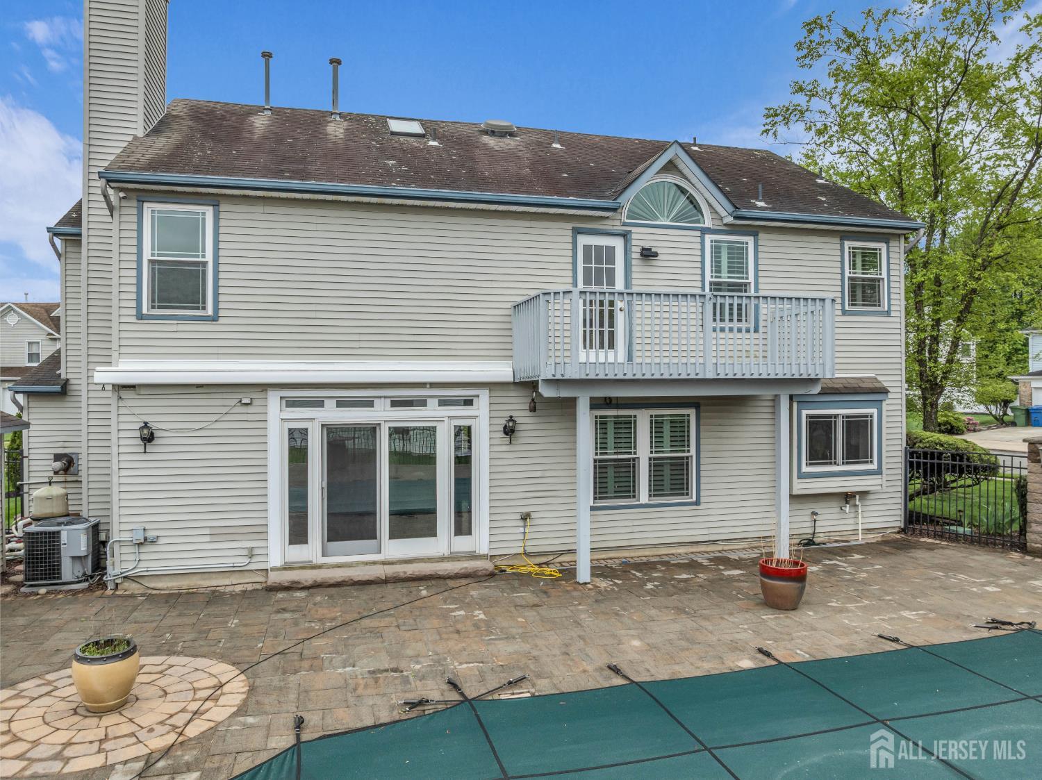 80 Major Drive Sayreville NJ 08872