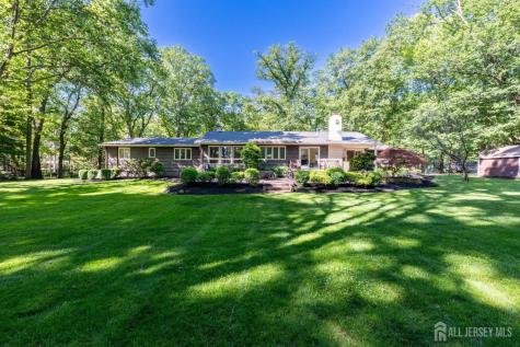 15 Heritage Lane Scotch Plains NJ 07076