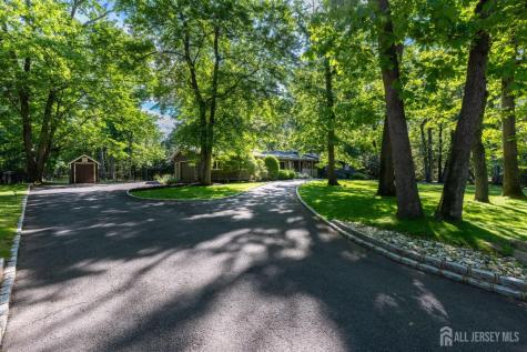 15 Heritage Lane Scotch Plains NJ 07076