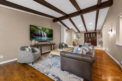 15 Heritage Lane Scotch Plains NJ 07076