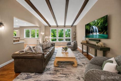 15 Heritage Lane Scotch Plains NJ 07076