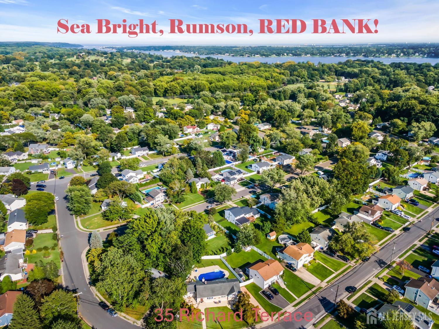 35 Richard Terrace Middletown NJ 07748