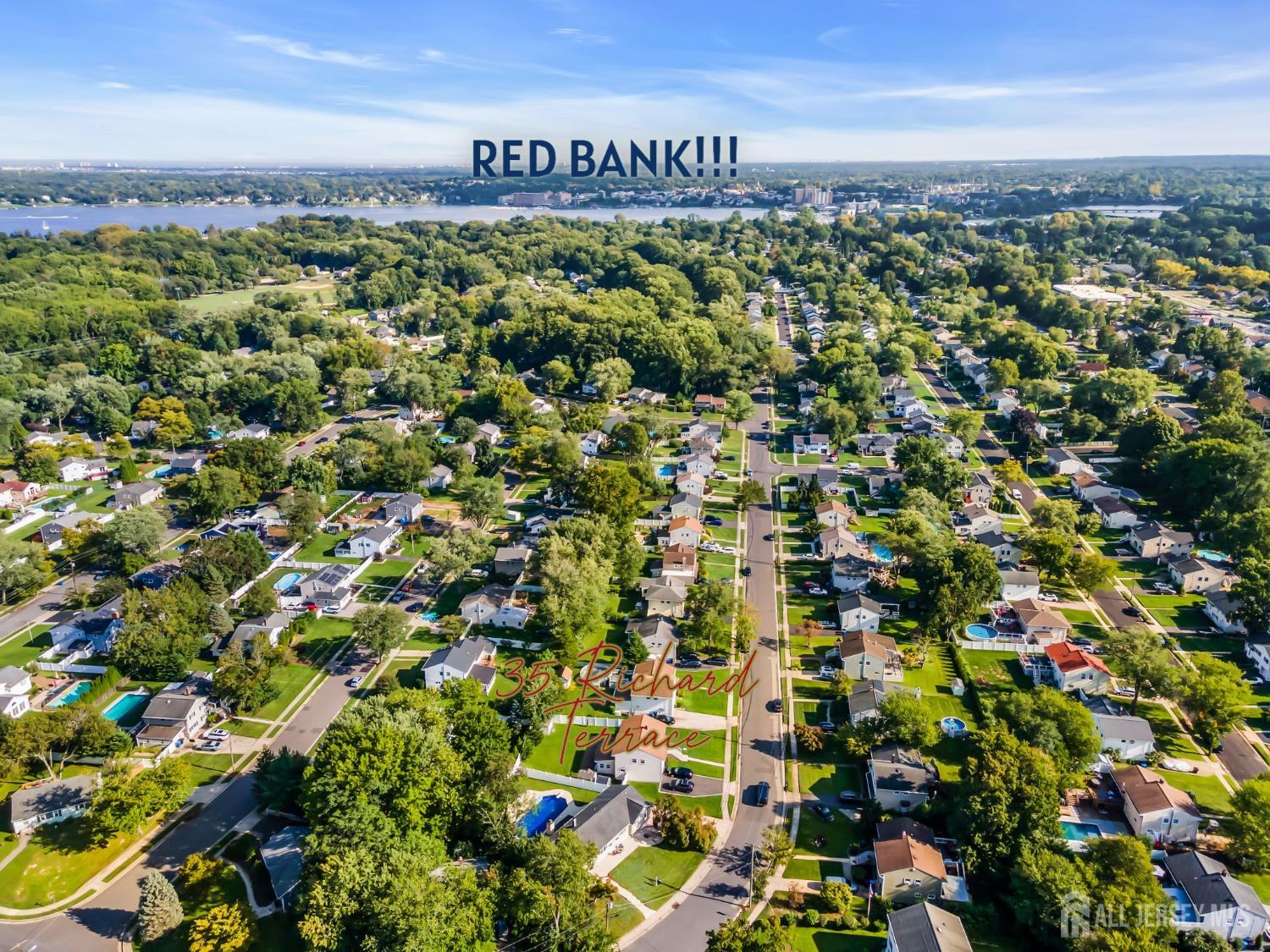 35 Richard Terrace Middletown NJ 07748