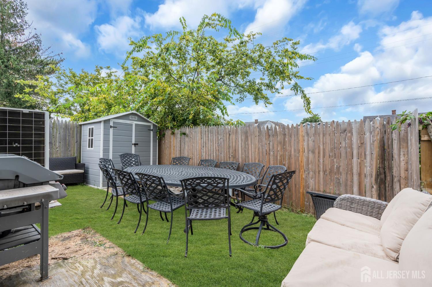 337 Shoreland Circle Old Bridge NJ 08879