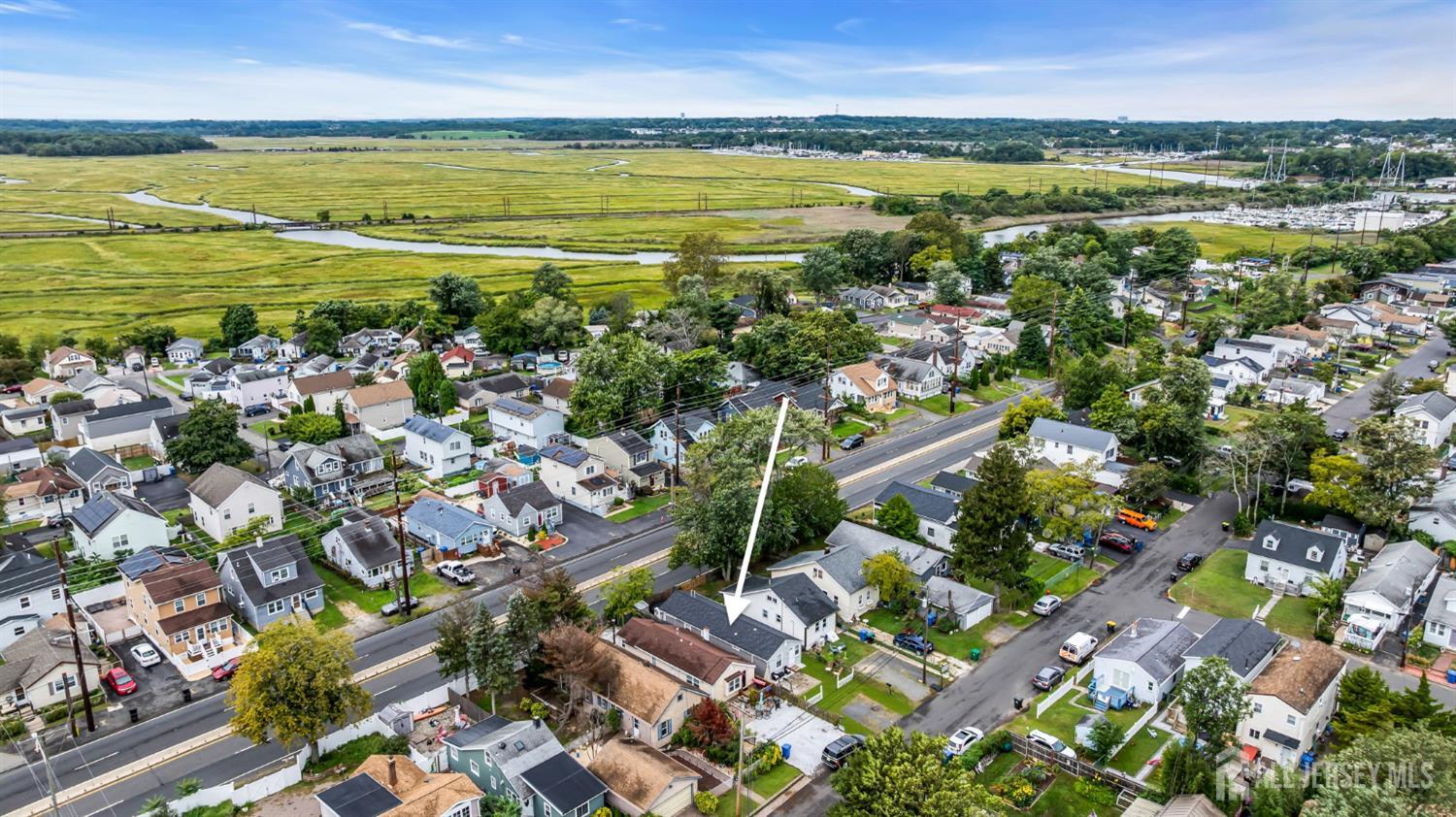 337 Shoreland Circle Old Bridge NJ 08879