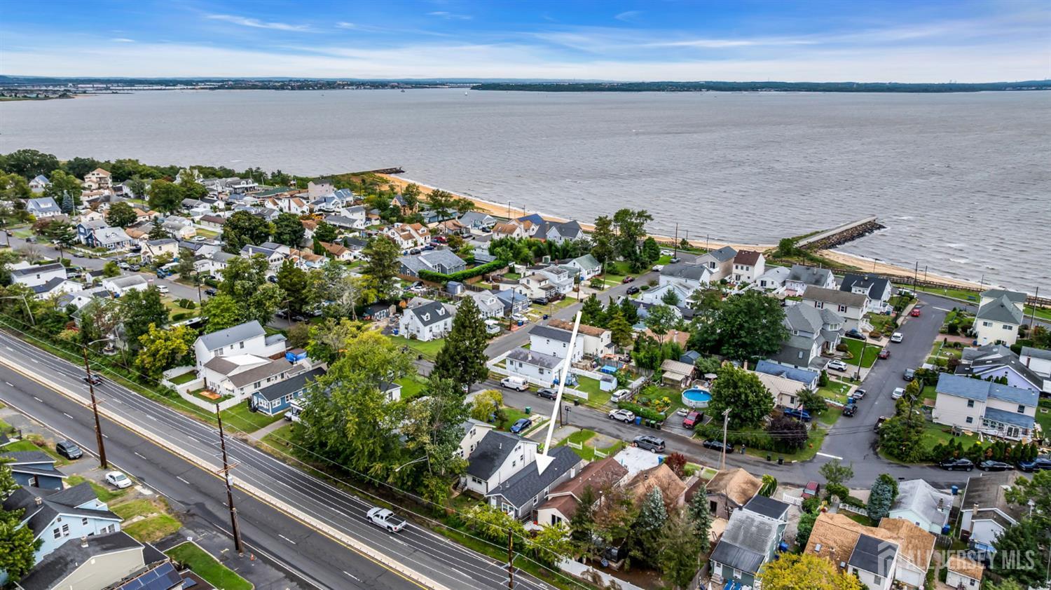 337 Shoreland Circle Old Bridge NJ 08879