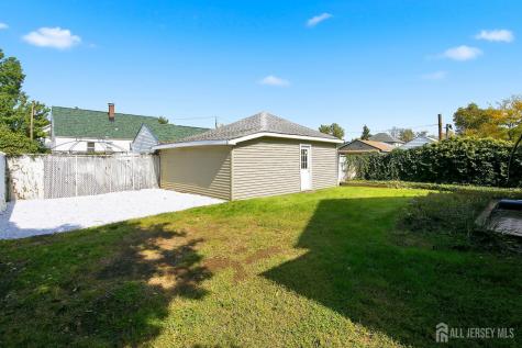 36 Willry Street Woodbridge Proper NJ 07095