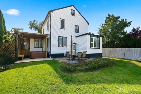 36 Willry Street Woodbridge Proper NJ 07095