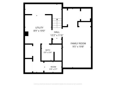 36 Willry Street Woodbridge Proper NJ 07095