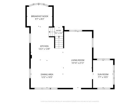36 Willry Street Woodbridge Proper NJ 07095