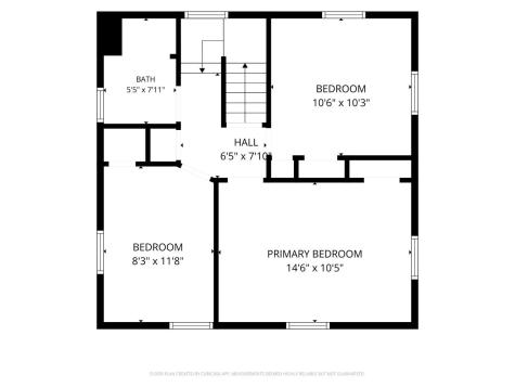 36 Willry Street Woodbridge Proper NJ 07095