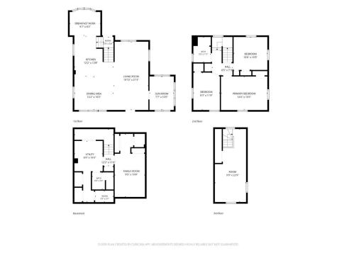 36 Willry Street Woodbridge Proper NJ 07095