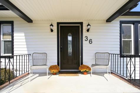 36 Willry Street Woodbridge Proper NJ 07095