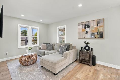 36 Willry Street Woodbridge Proper NJ 07095