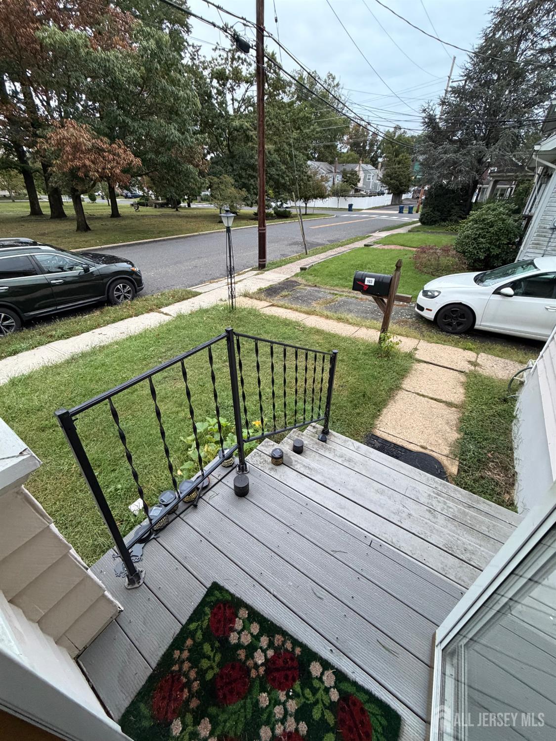 103 Hutchinson Street Hightstown NJ 08520