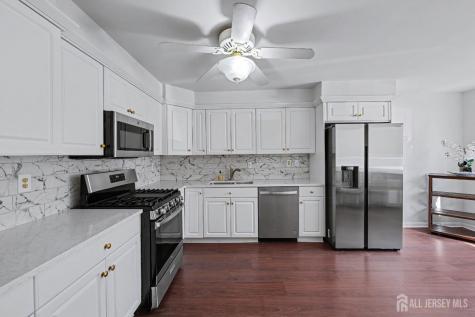 143 E Tennyson Drive Plainsboro NJ 08536
