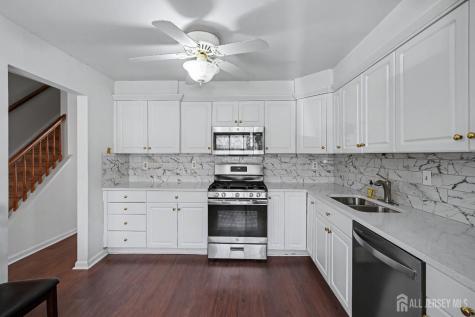143 E Tennyson Drive Plainsboro NJ 08536
