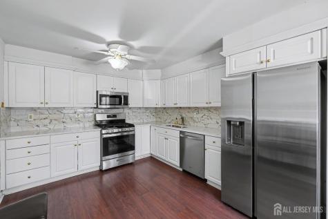 143 E Tennyson Drive Plainsboro NJ 08536