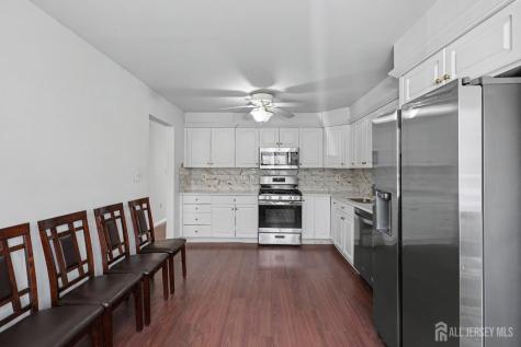 143 E Tennyson Drive Plainsboro NJ 08536