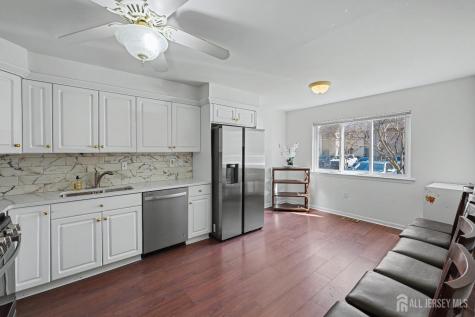 143 E Tennyson Drive Plainsboro NJ 08536