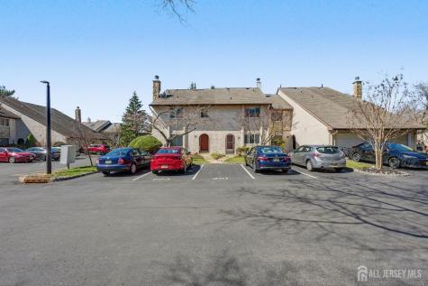 143 E Tennyson Drive Plainsboro NJ 08536