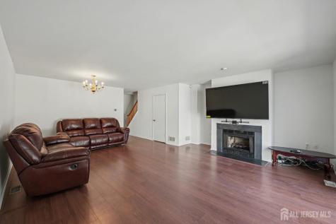 143 E Tennyson Drive Plainsboro NJ 08536