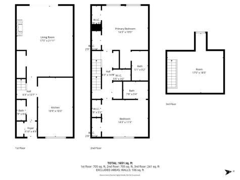 143 E Tennyson Drive Plainsboro NJ 08536