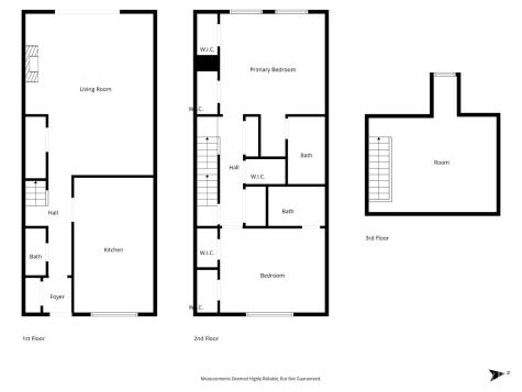 143 E Tennyson Drive Plainsboro NJ 08536