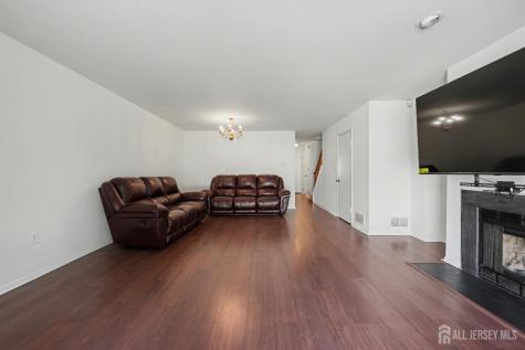 143 E Tennyson Drive Plainsboro NJ 08536