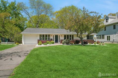 17 Tyndall Road South Brunswick NJ 08824