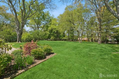 17 Tyndall Road South Brunswick NJ 08824