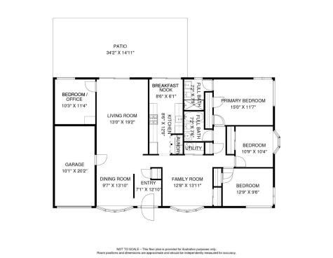 17 Tyndall Road South Brunswick NJ 08824