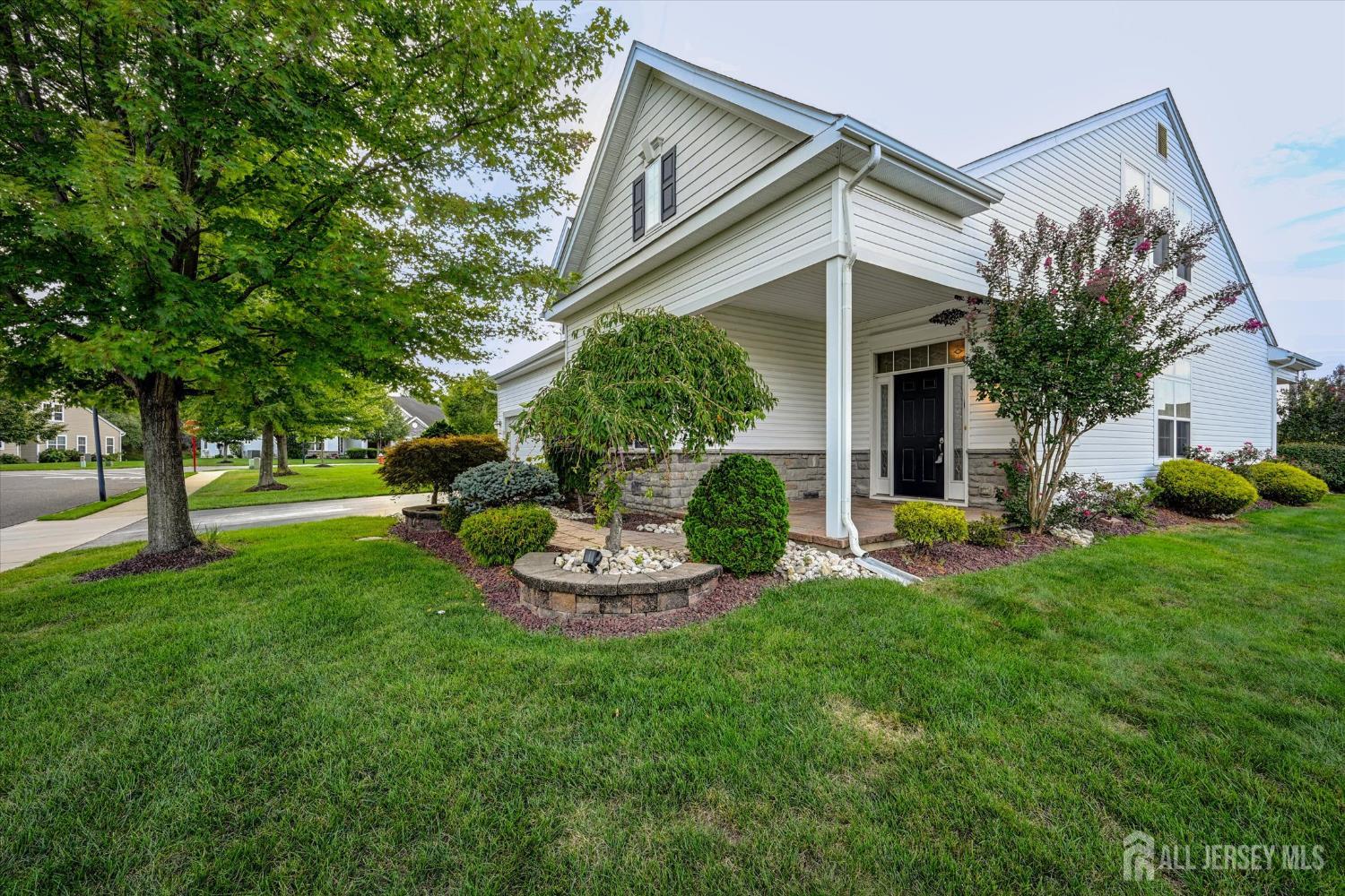 144 Timber Hill Drive Monroe NJ 08831
